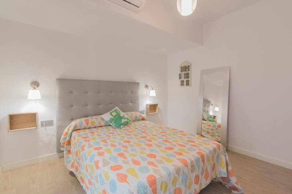 Apartment Precios Apartamento Centro Ciudad Granada