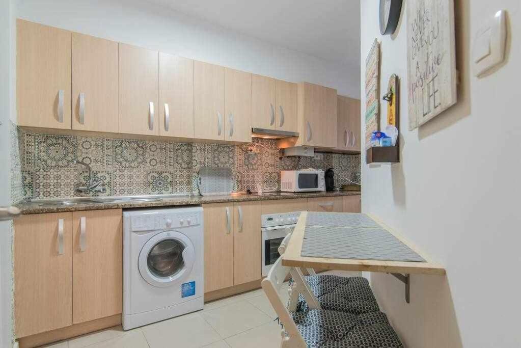Appartement Precios Apartamento Centro Ciudad