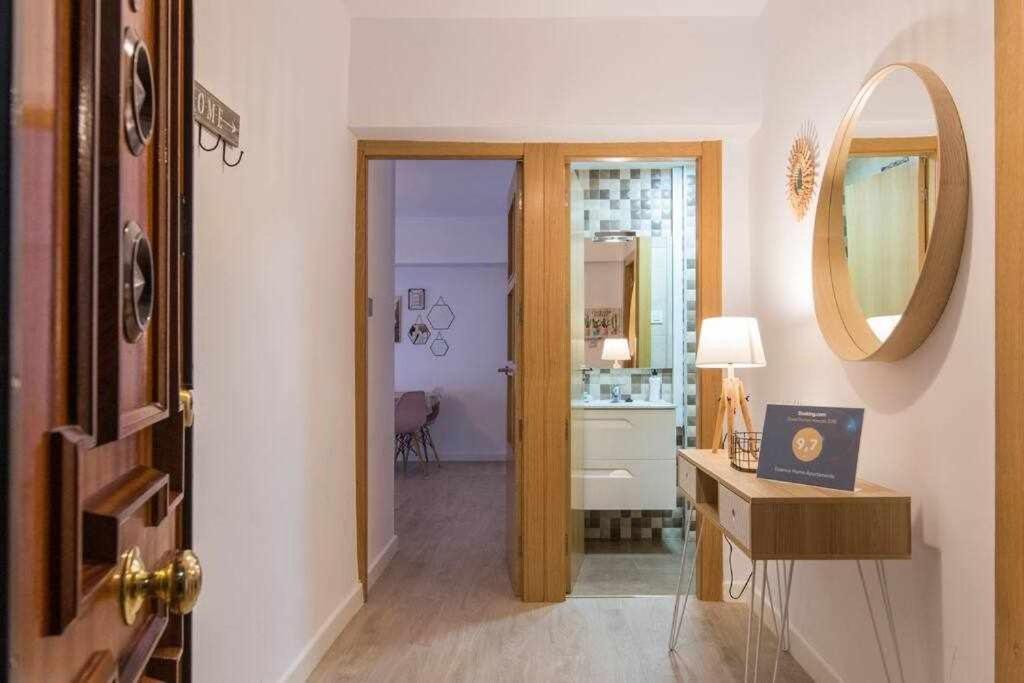 Precios Apartamento Centro Ciudad Apartment *