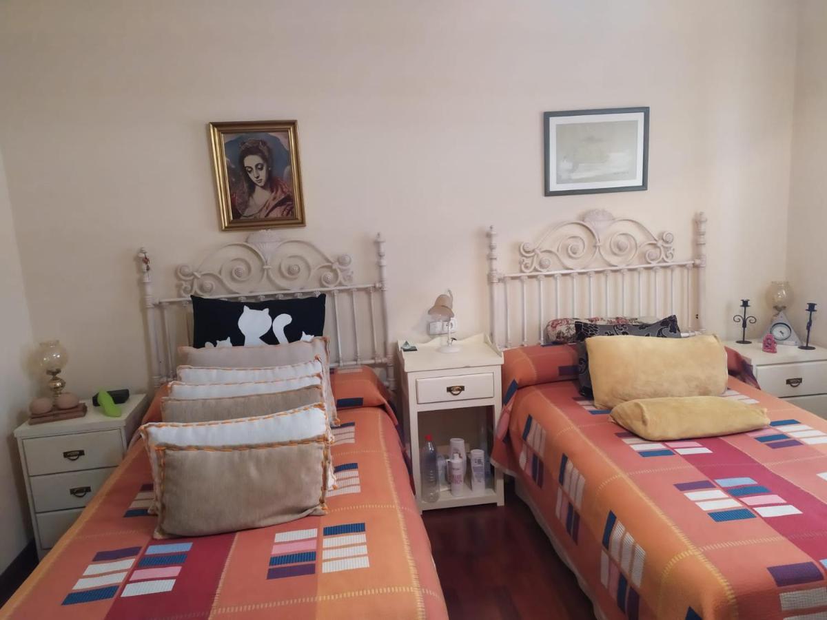 Apartment Jardines Del Violon