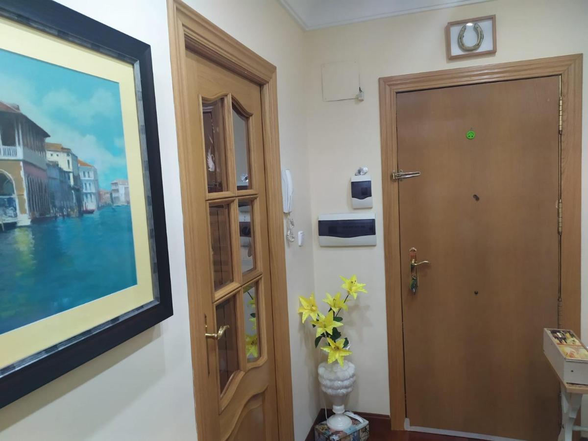 Apartment Jardines Del Violon *