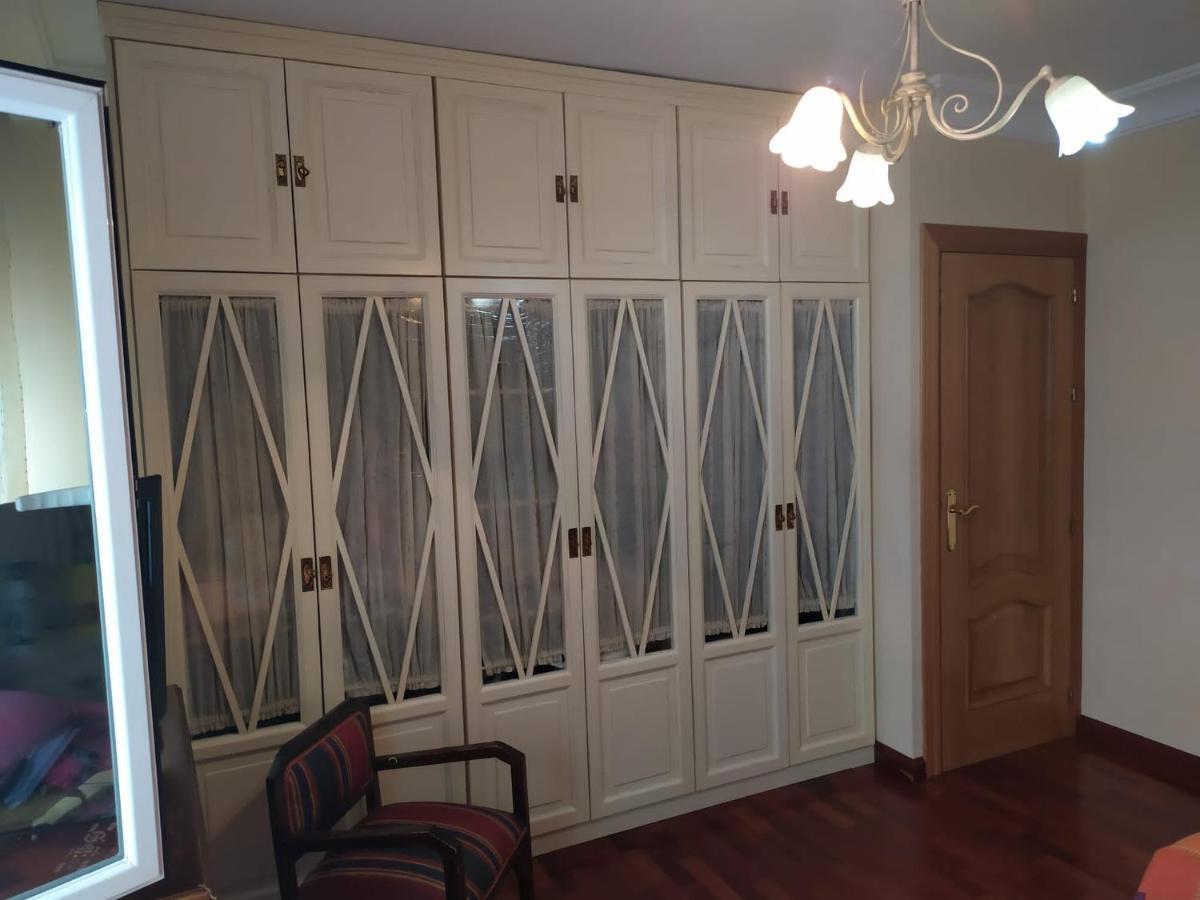 Jardines Del Violon Apartment