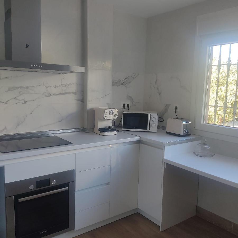 Holiday home 28 De Julio Con Piscina En
