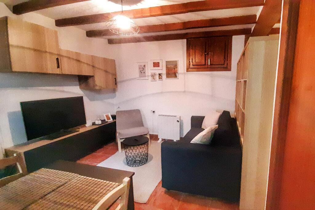 Apartment Albaicin Beautiful *