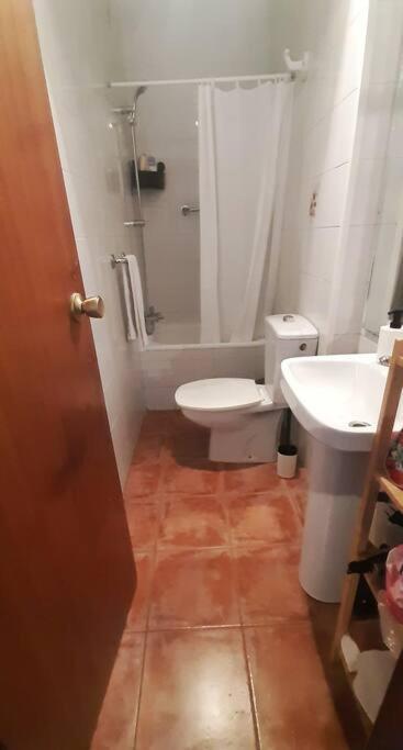 Apartment Albaicin Beautiful Granada