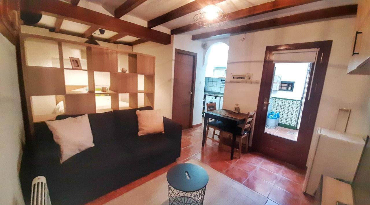Apartment Albaicin Beautiful *