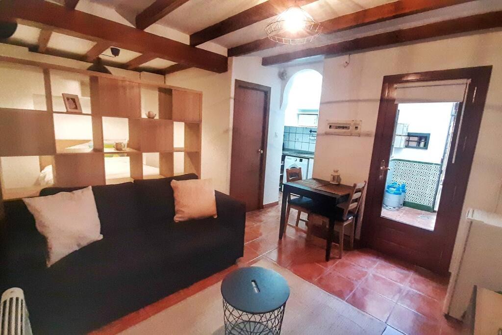 Apartment Albaicin Beautiful *