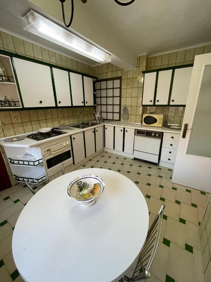 Căn hộ Precioso Apartamento. Buenas Vistas Y Tranquilidad