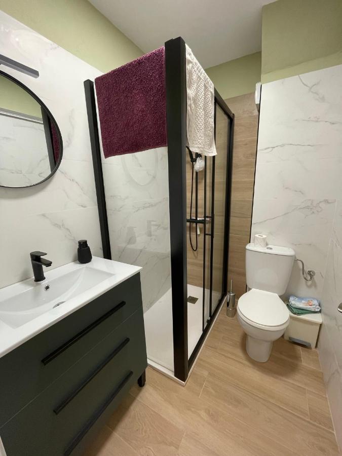 Căn hộ Precioso Apartamento. Buenas Vistas Y Tranquilidad *