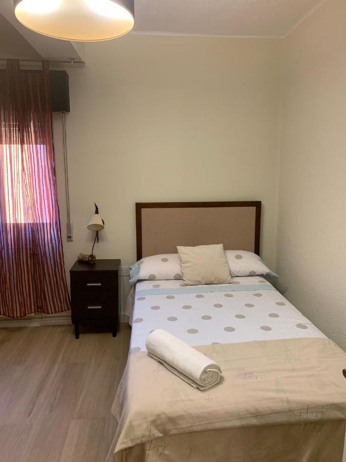 Căn hộ Precioso Apartamento. Buenas Vistas Y Tranquilidad *