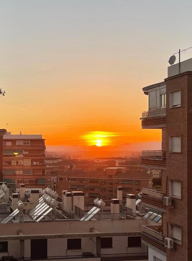 Precioso Apartamento. Buenas Vistas Y Tranquilidad Căn hộ