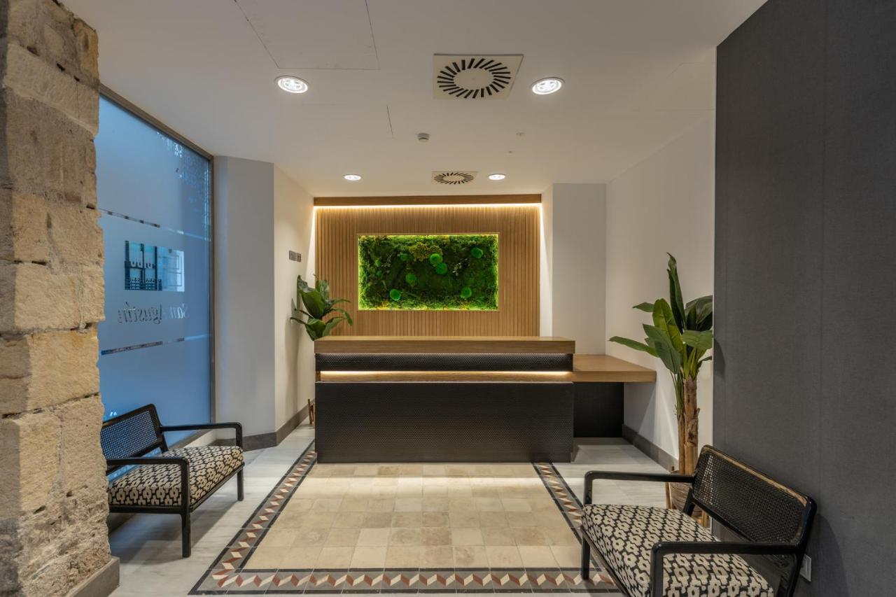 Aparthotel Bibo San Agustin Granada