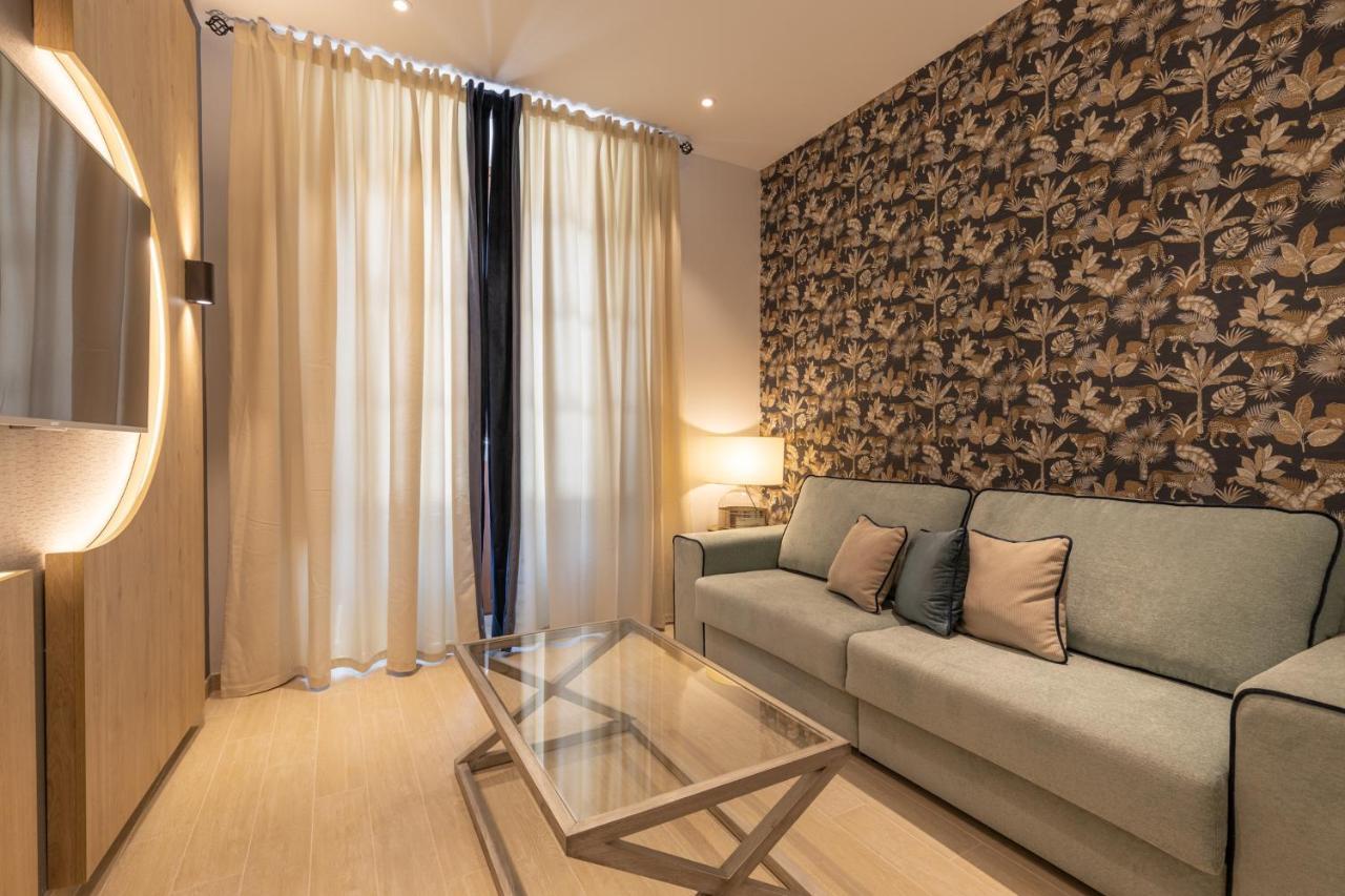 Bibo San Agustin Aparthotel