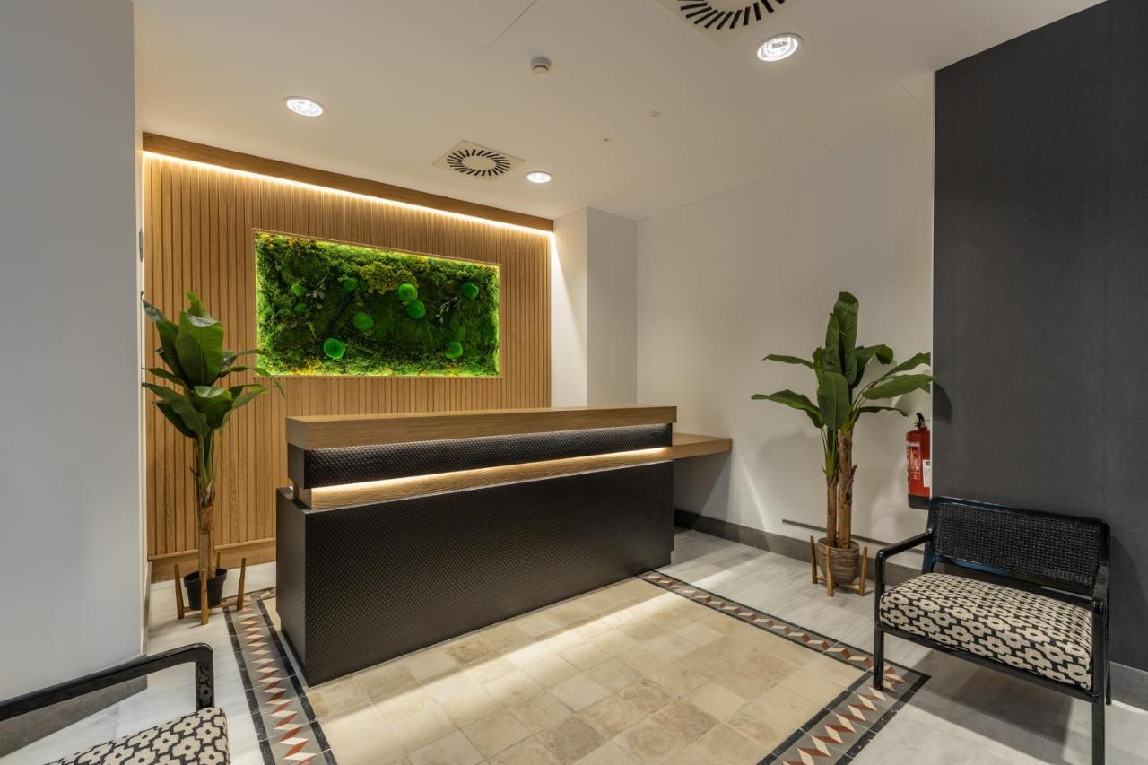 Aparthotel Bibo San Agustin