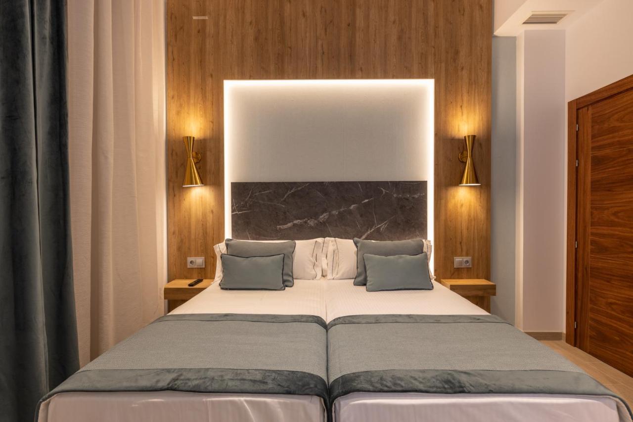 Aparthotel Bibo San Agustin *