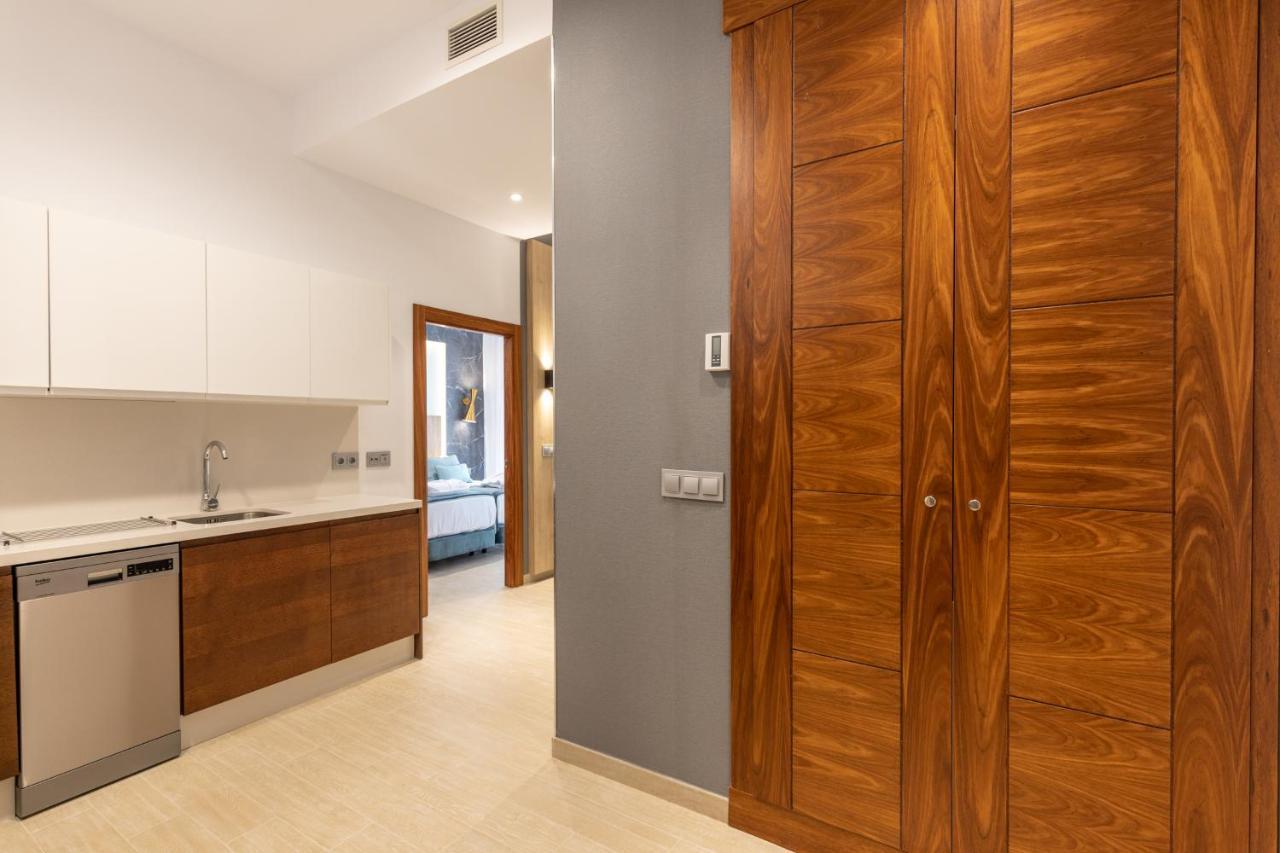 Aparthotel Bibo San Agustin *