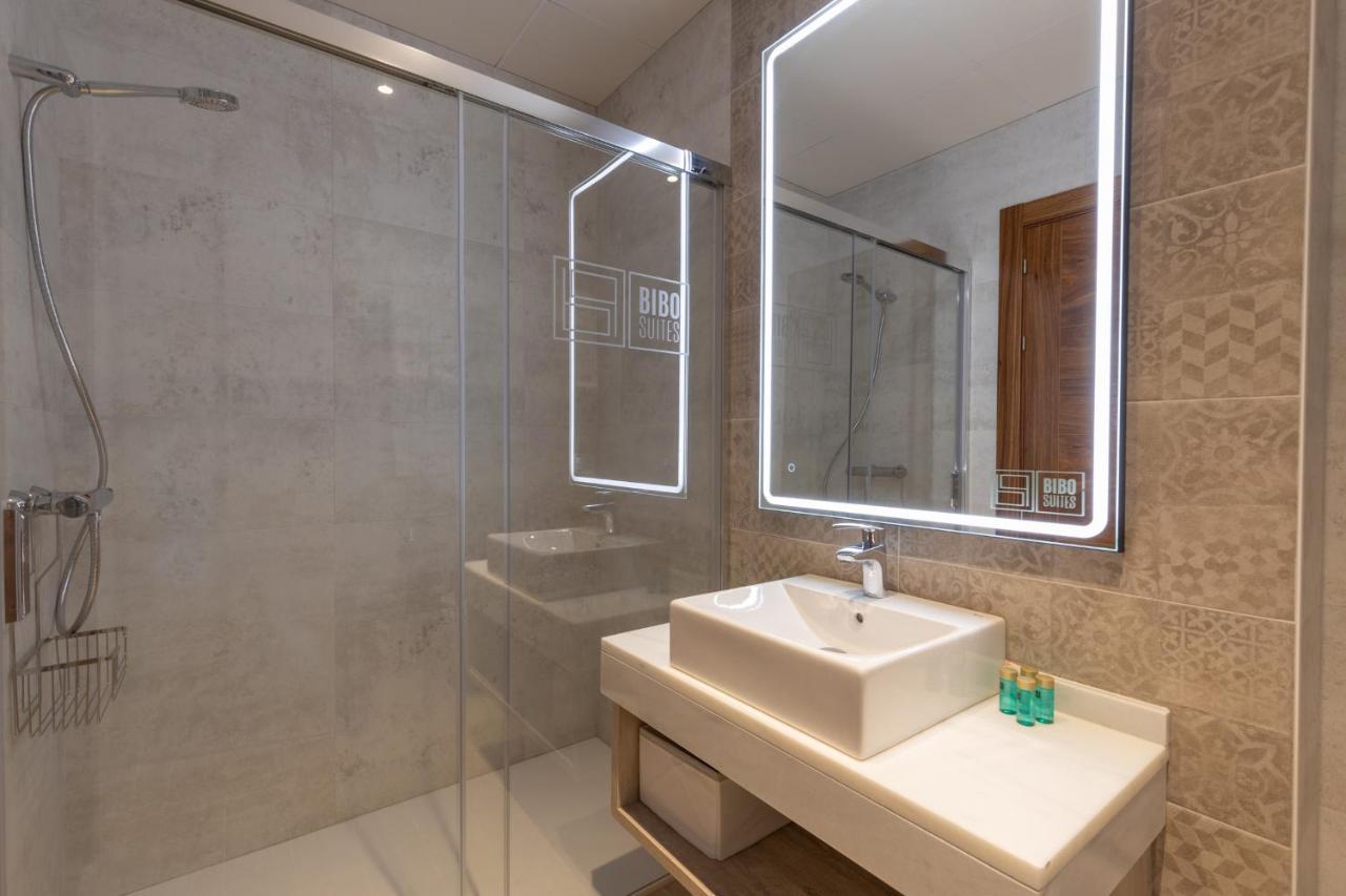 Bibo San Agustin Aparthotel Granada