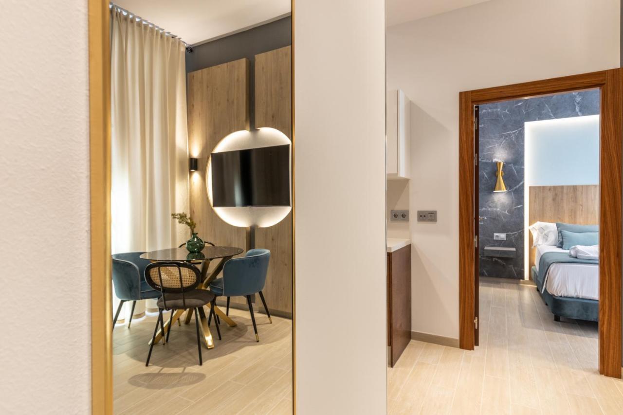 Aparthotel Bibo San Agustin Granada