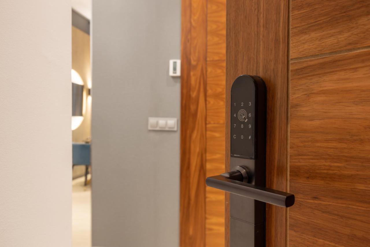 Bibo San Agustin Aparthotel Granada
