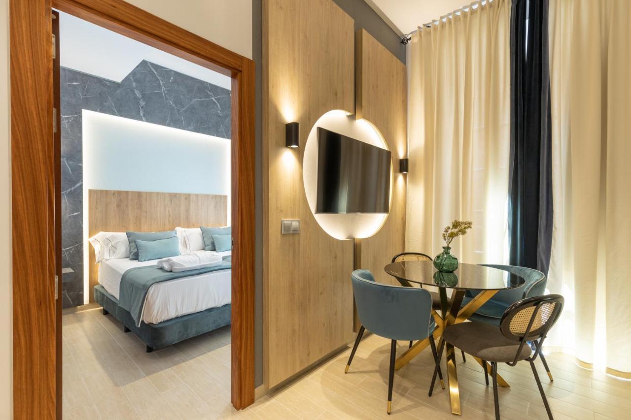 Aparthotel Bibo San Agustin *