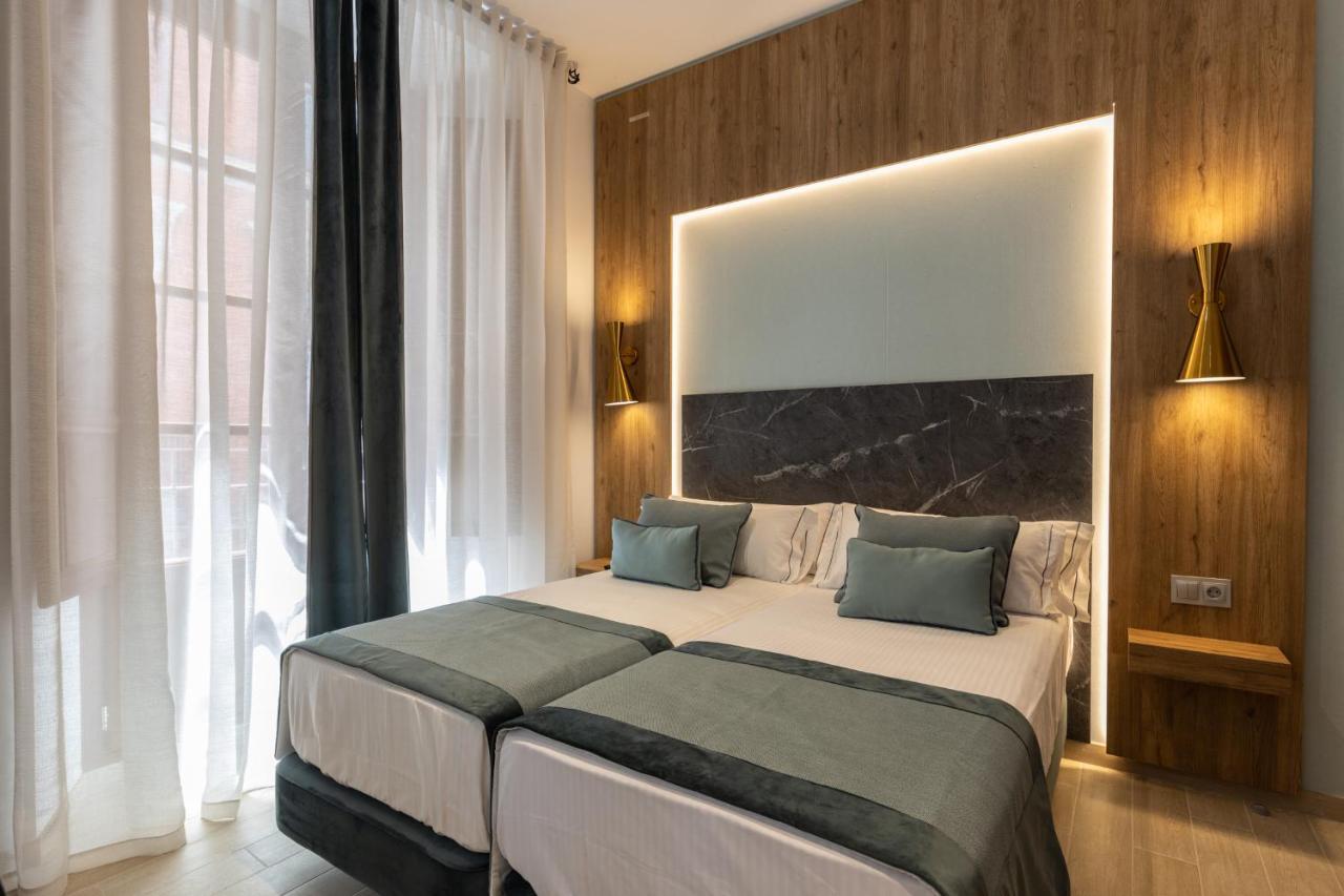 Aparthotel Bibo San Agustin Granada