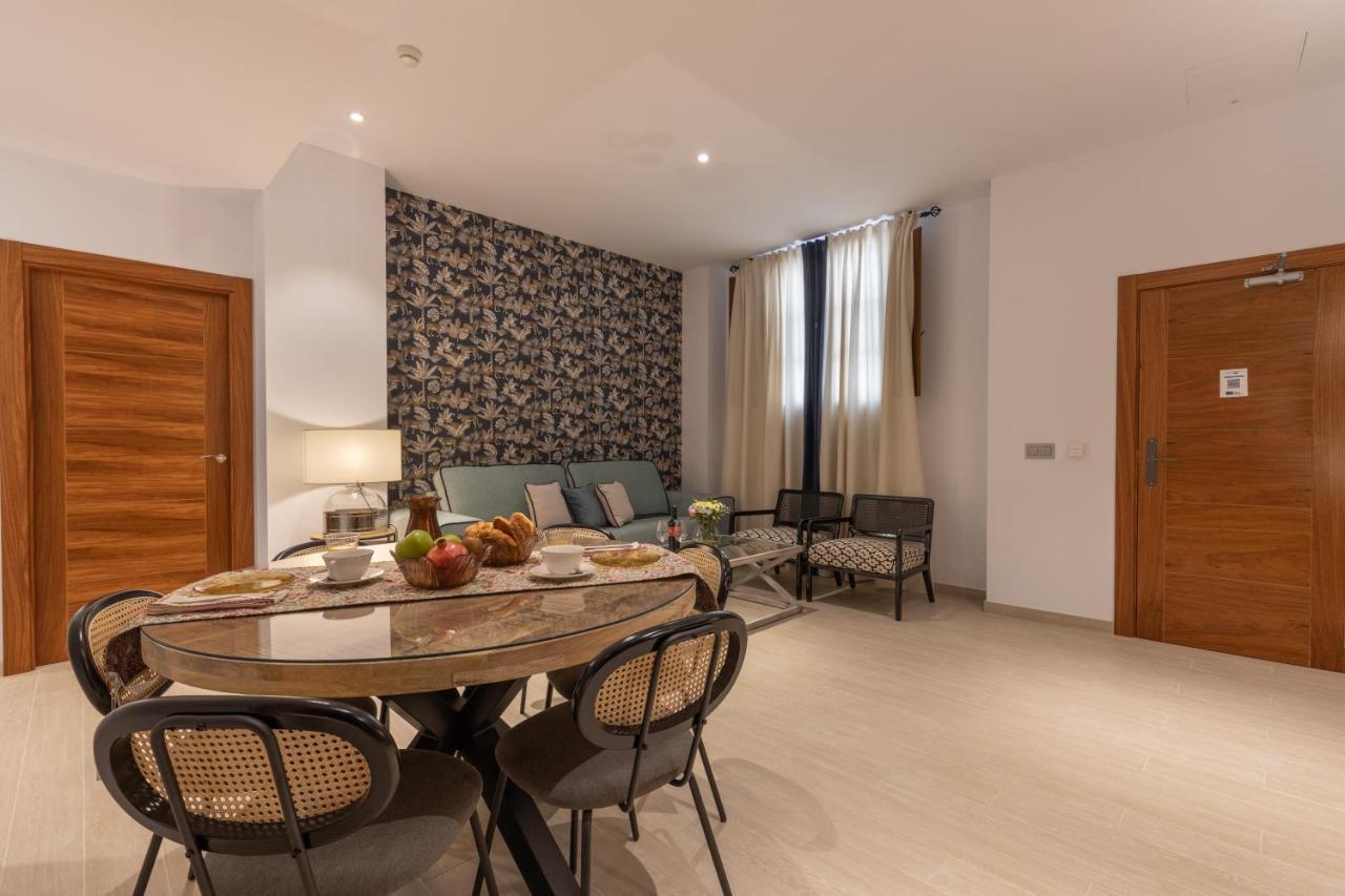 Bibo San Agustin Aparthotel