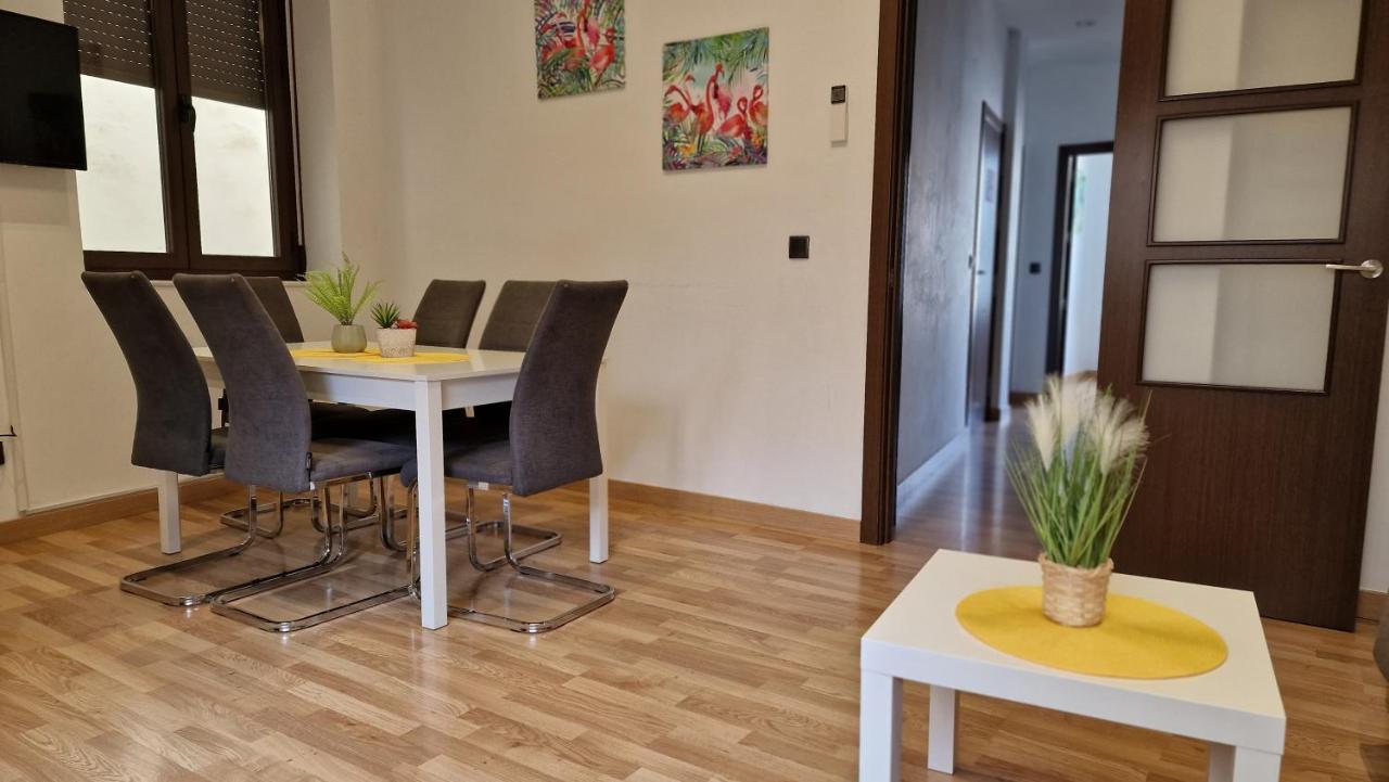 Apartment Imeda Escudo Del Carmen 19