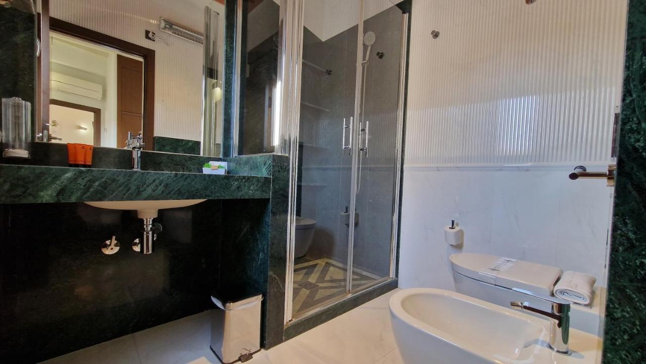 Apartment Imeda Escudo Del Carmen 19