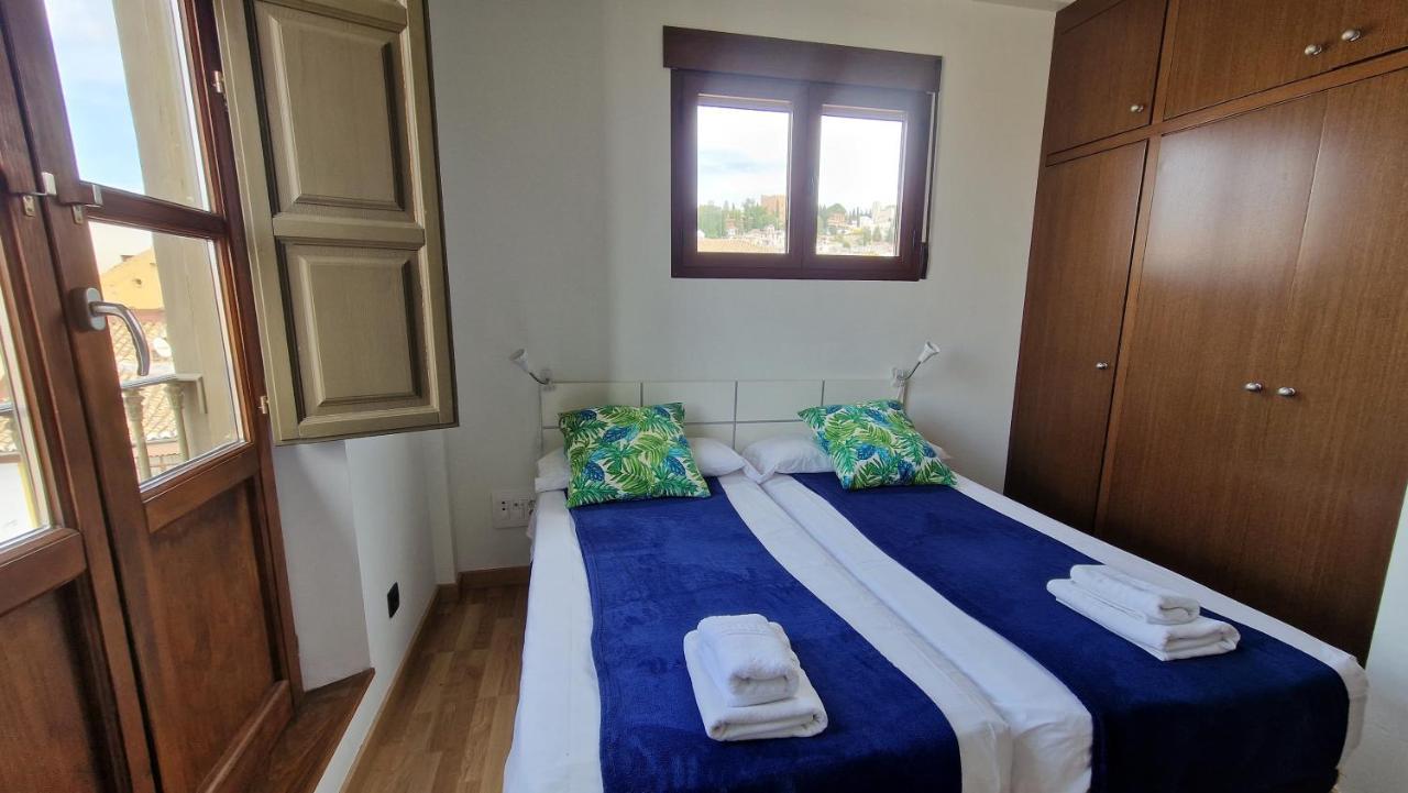 Apartment Imeda Escudo Del Carmen 19