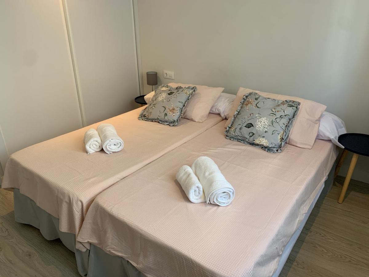 Nuevo, 3 Con Terraza Apartment Granada