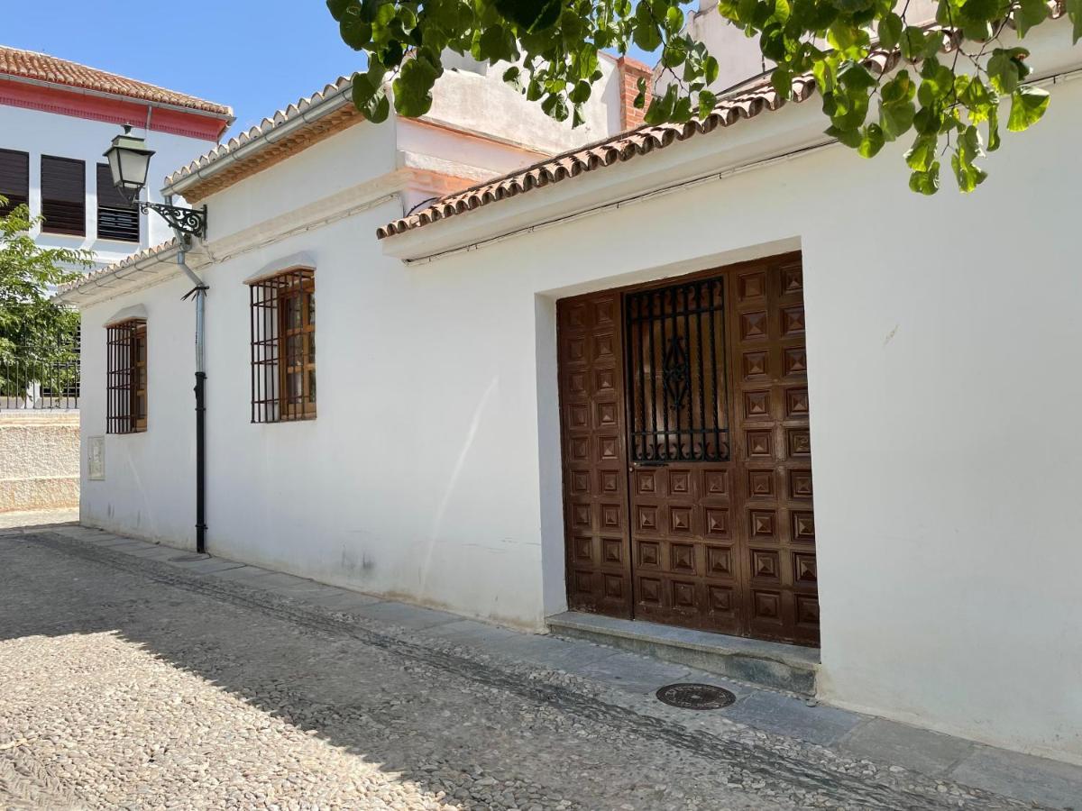 La Casita De San Nicolas