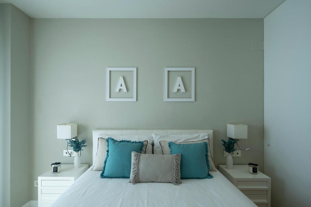 Apartamento Acogedor Con Piscina. *