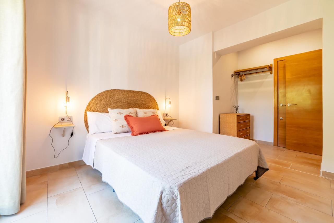 Apartment Ronda Genil Con Parking Gratuito *