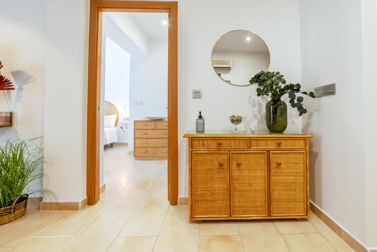 Ronda Genil Con Parking Gratuito Apartment *