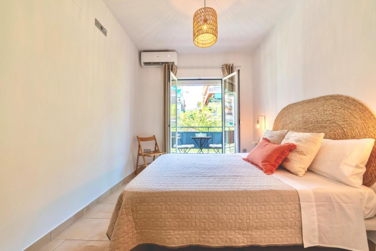 Apartment Ronda Genil Con Parking Gratuito