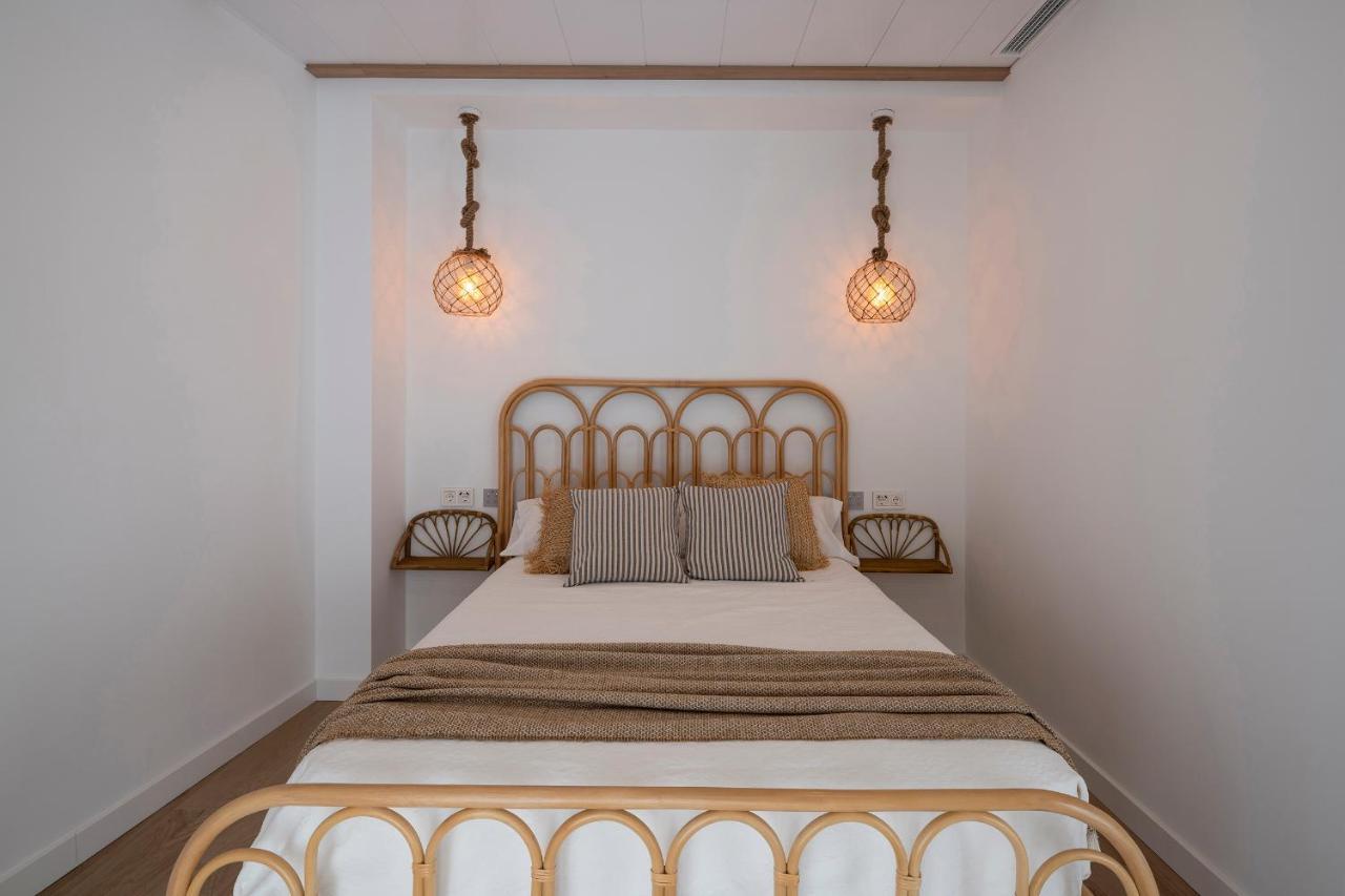 Apartment Palatina Concept *