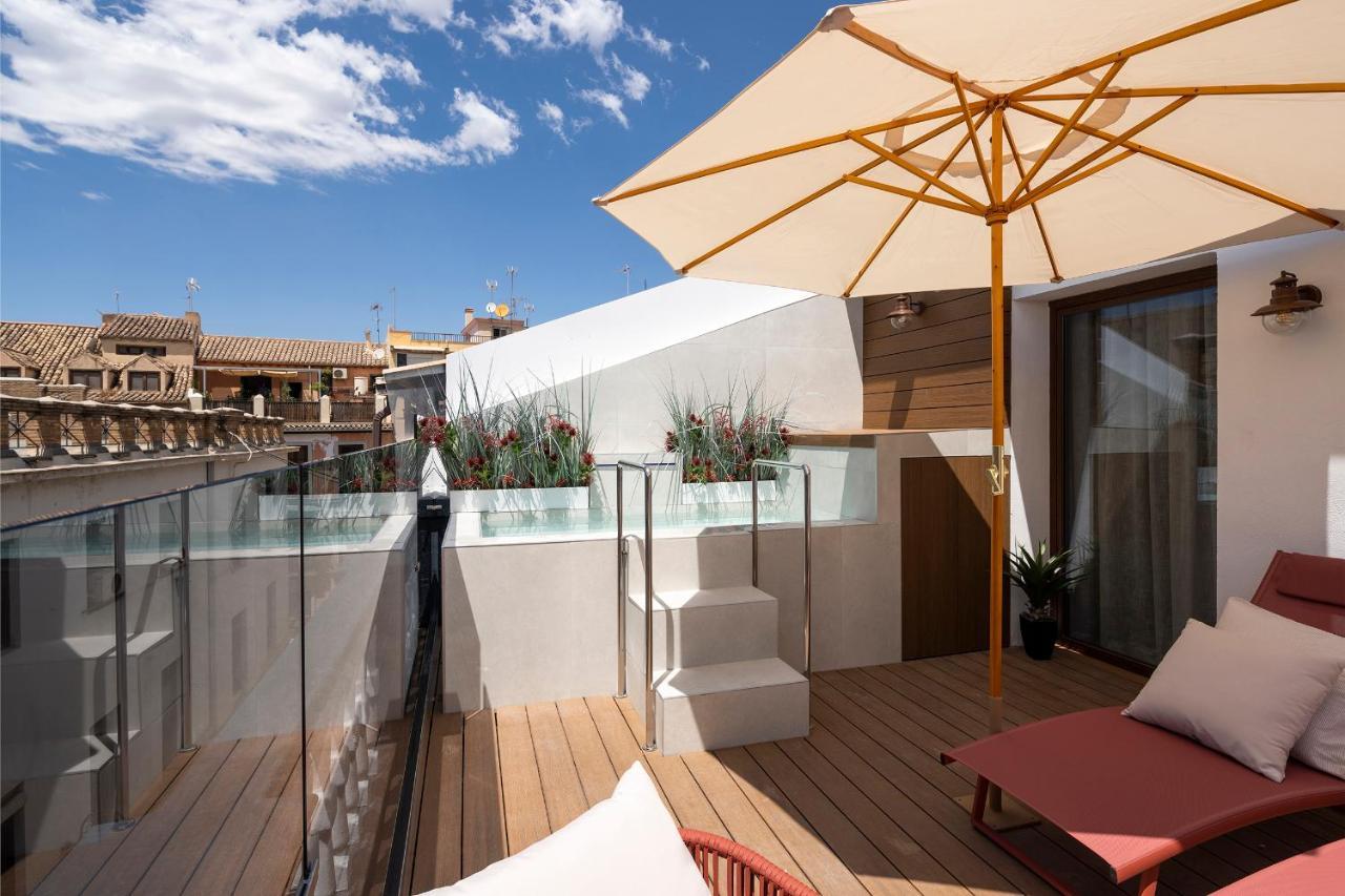 Palatina Concept Appartement *