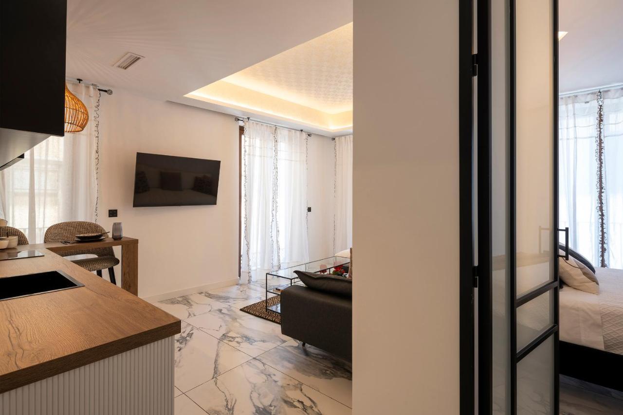 Apartment Palatina Concept *