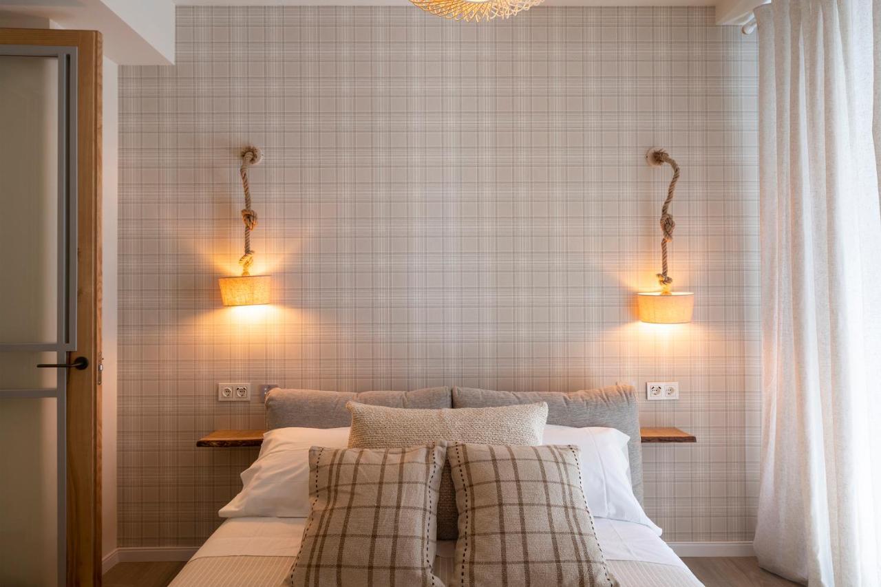 Palatina Concept Apartment Granada