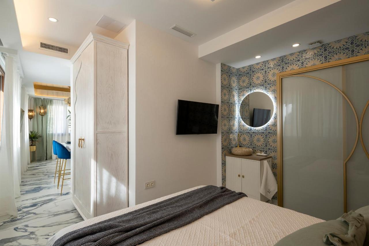 Palatina Concept Appartement