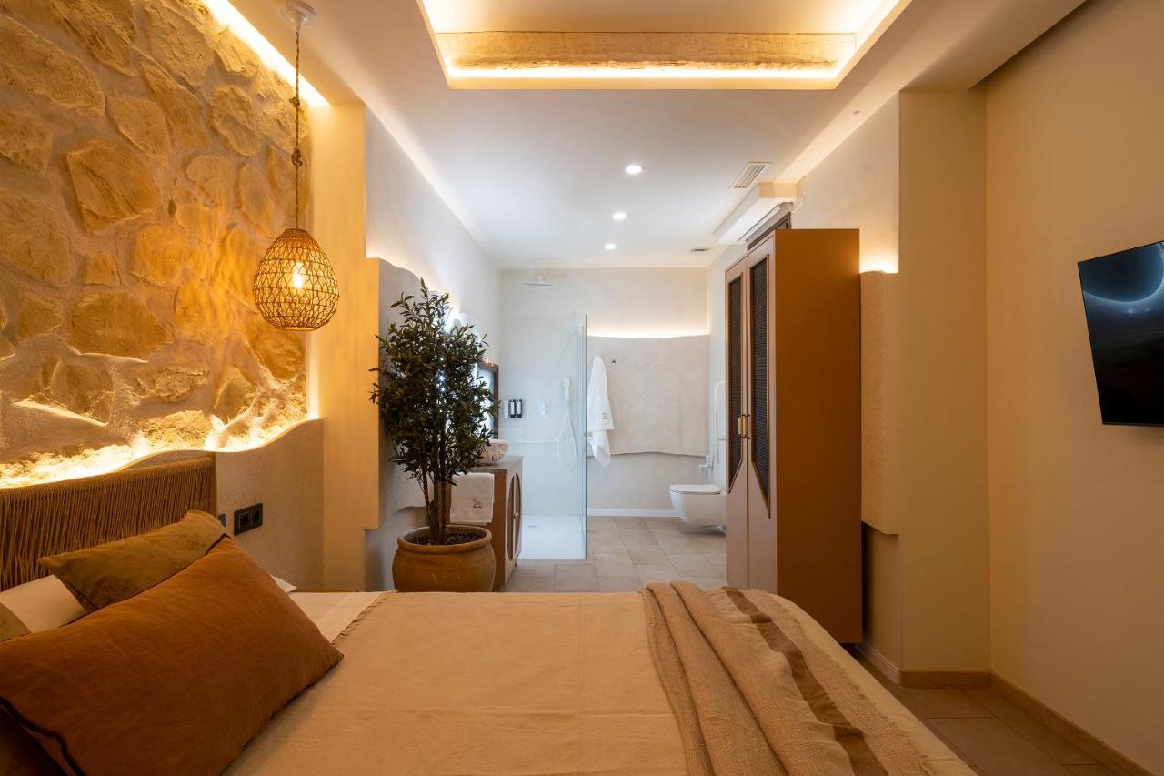 Palatina Concept Apartment Granada