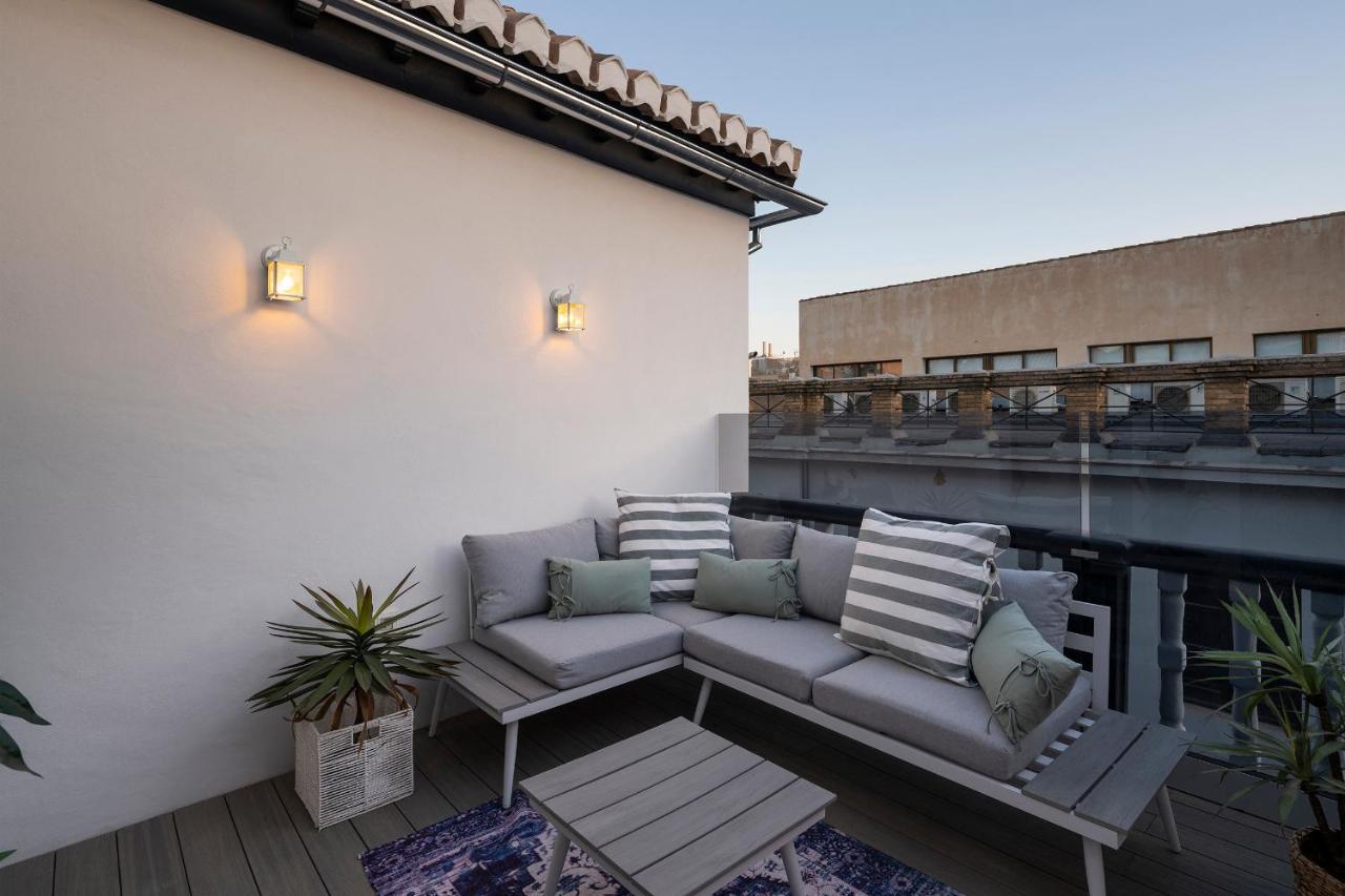 Appartement Palatina Concept