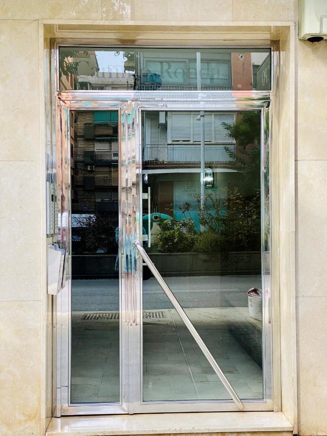 Apartment Ronda Genil Con Parking Gratuito Granada