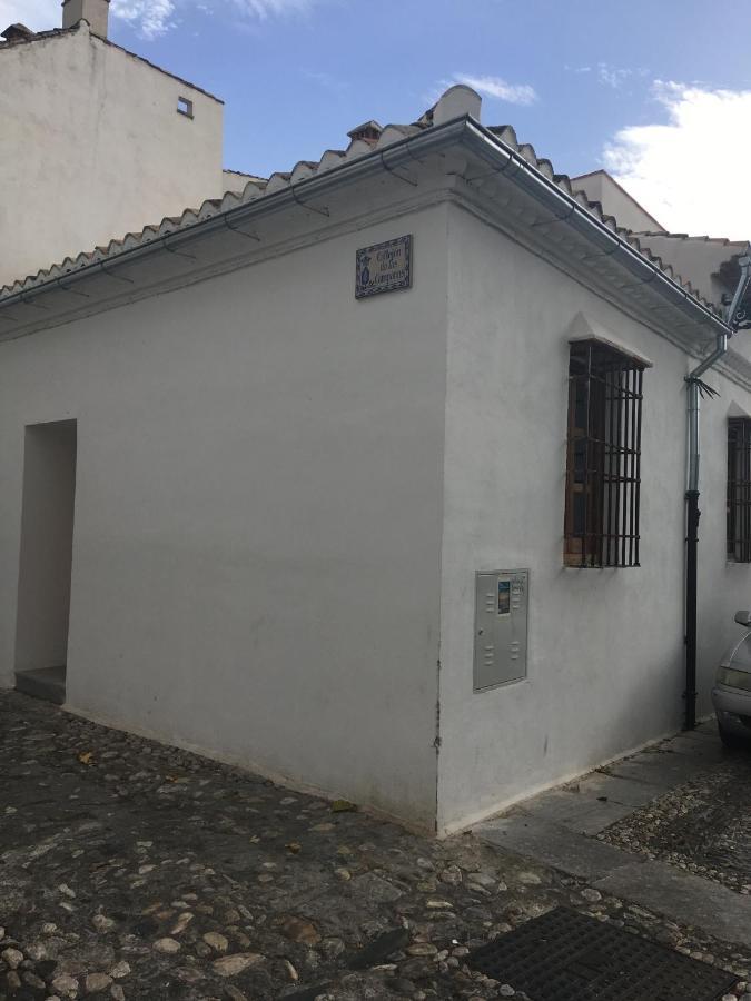 La Casita De San Nicolas *