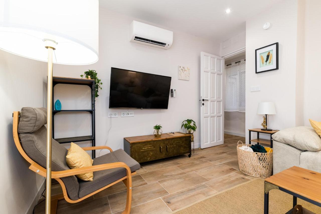 Apartamento Emblematic In The Realejo Granada