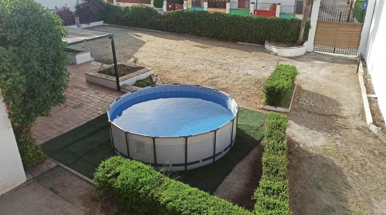 Apartment Casa Rural En Capital *