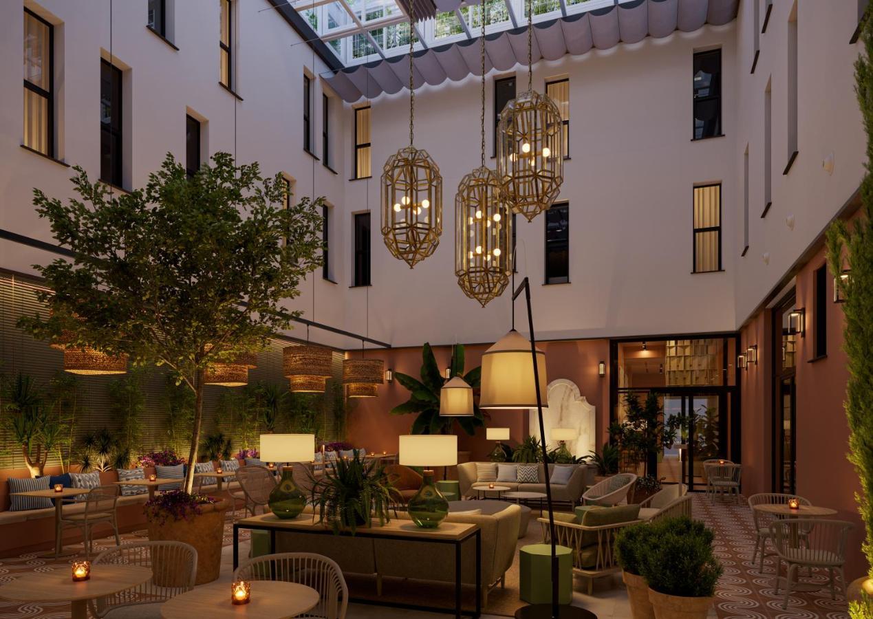 Boutique Luna Centro Khách sạn