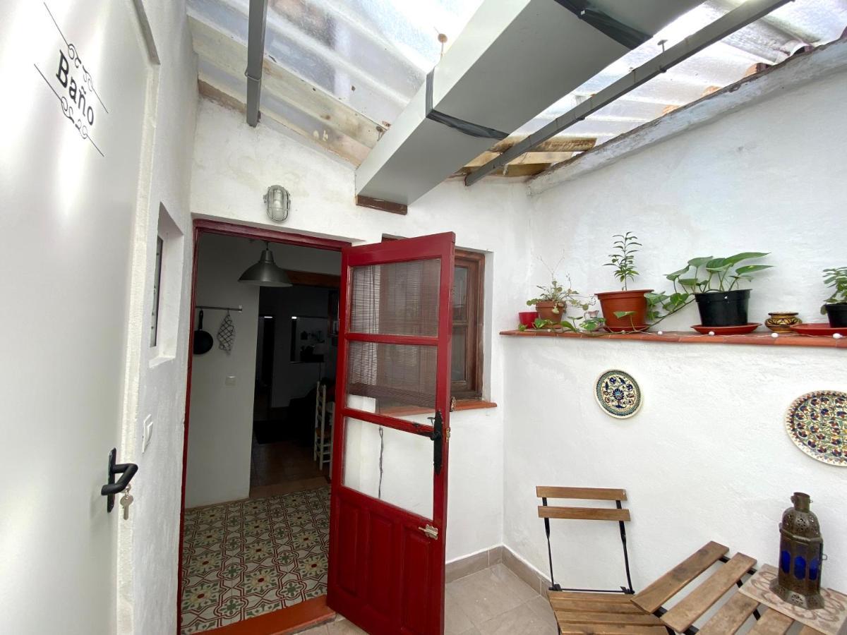 Bonito En Albaicin Apartamento *