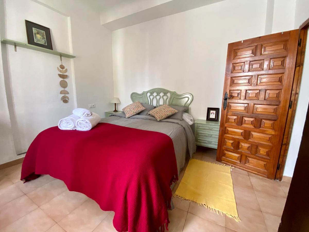 Bonito En Albaicin Apartamento