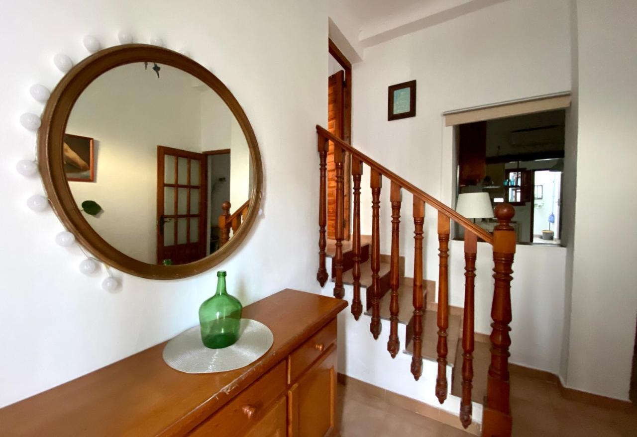 Apartamento Bonito En Albaicin *